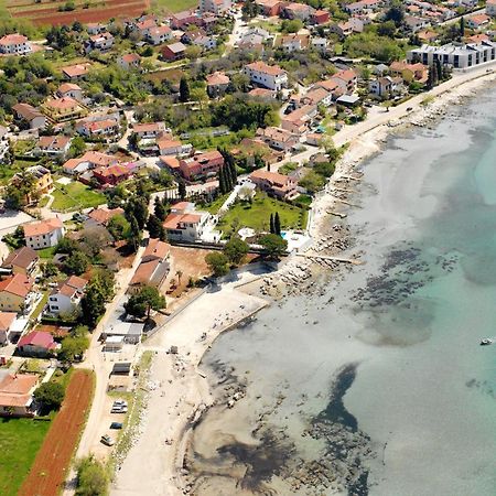 Apartments By The Sea Zambratija, Umag - 2557 Екстер'єр фото