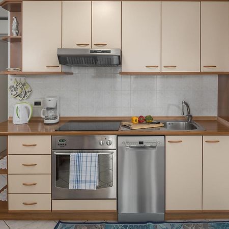 Apartments By The Sea Zambratija, Umag - 2557 Екстер'єр фото
