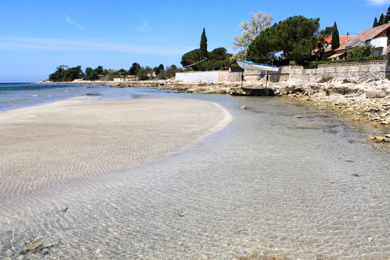 Apartments By The Sea Zambratija, Umag - 2557 Екстер'єр фото