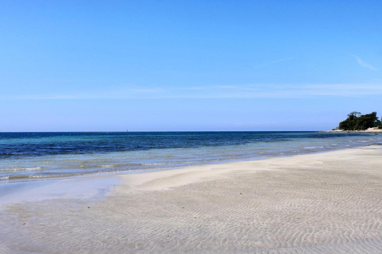 Apartments By The Sea Zambratija, Umag - 2557 Екстер'єр фото