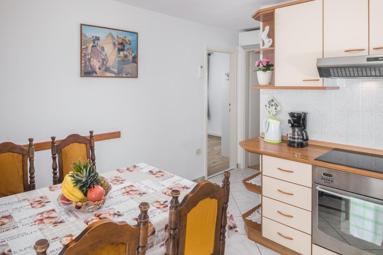Apartments By The Sea Zambratija, Umag - 2557 Екстер'єр фото
