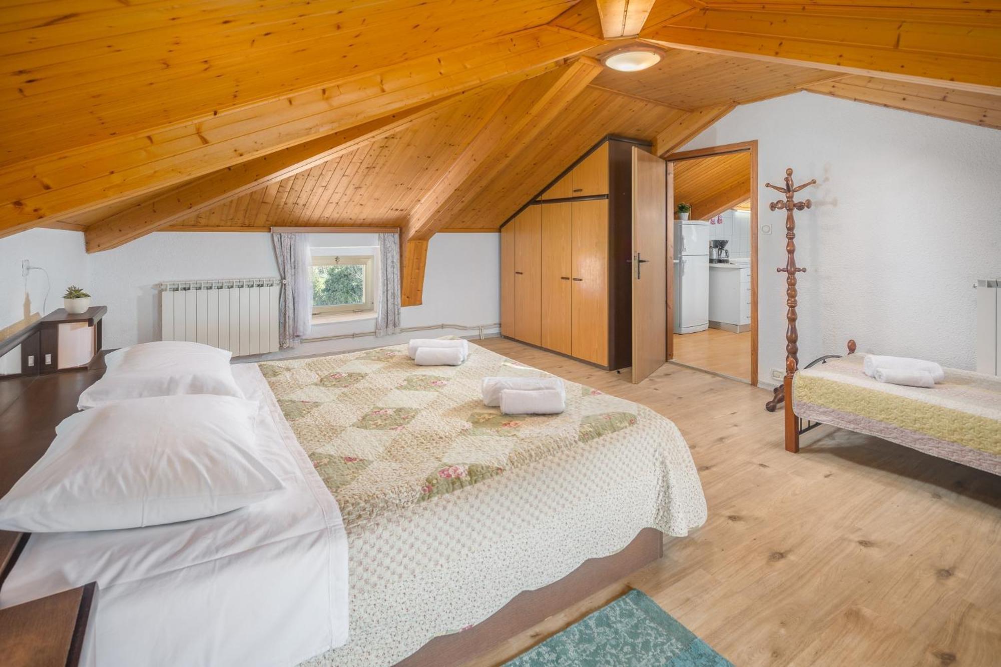 Apartments By The Sea Zambratija, Umag - 2557 Номер фото